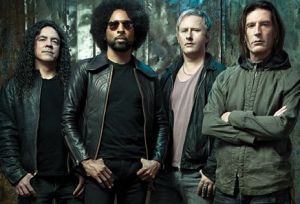 Alice in Chains-koncert lesz júliusban a Budapest Parkban
