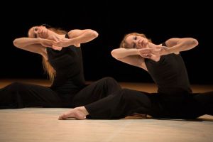 Húsz koreográfia látható az idei SzólóDuó nemzetközi táncfesztiválon