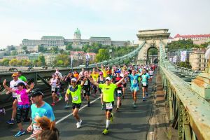 Fuss, szurkolj, vagy csak kapcsolódj ki – téged is vár a 34. SPAR Budapest Maraton® Fesztivál